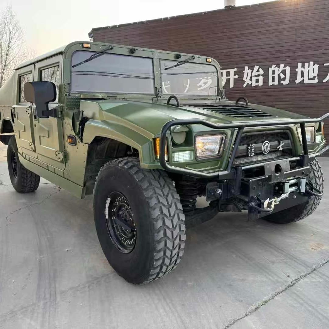 退役四驱六驱车🇨🇳
