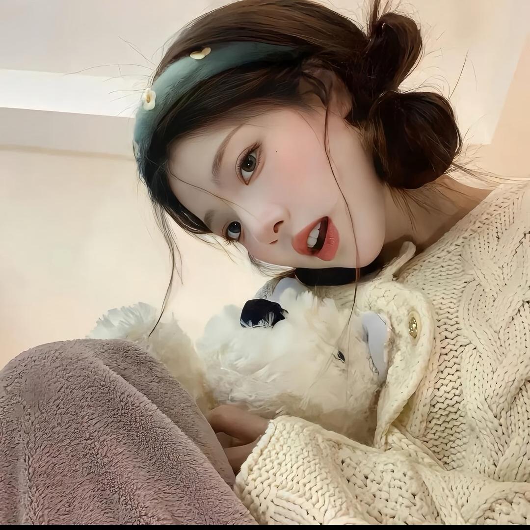 旺财子晴
