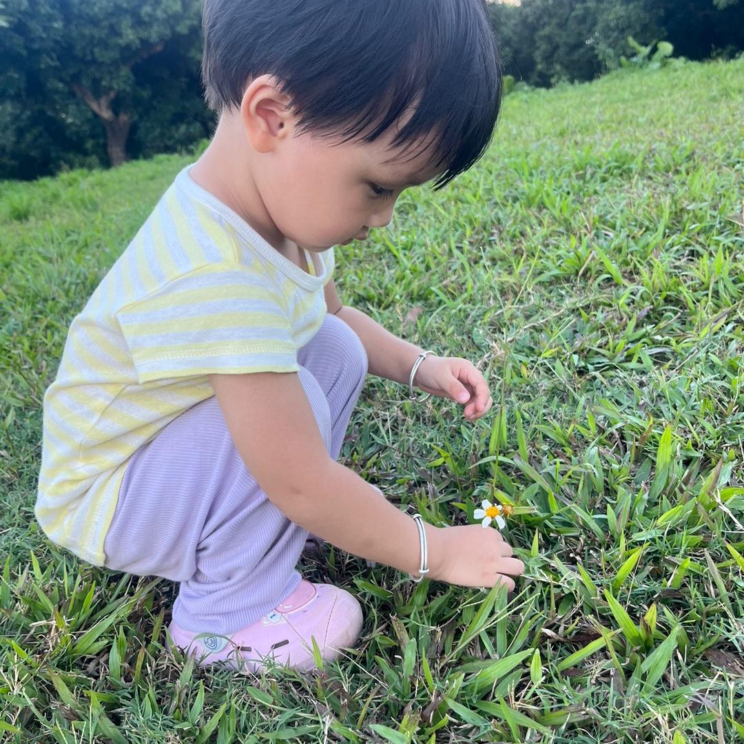 夏夏妈妈在努力💪
