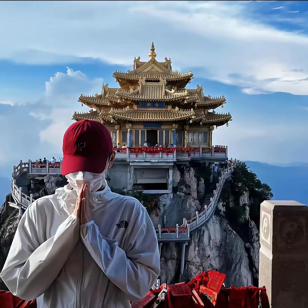 好想胖
