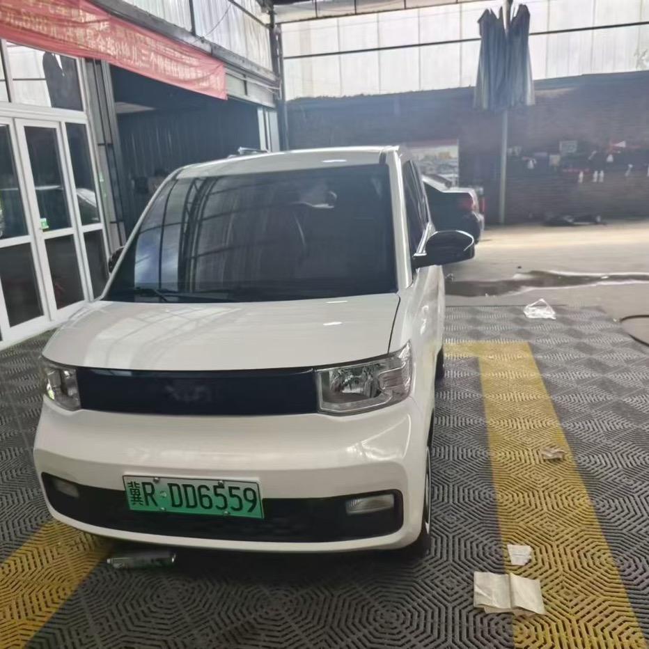 任丘通盛二手车