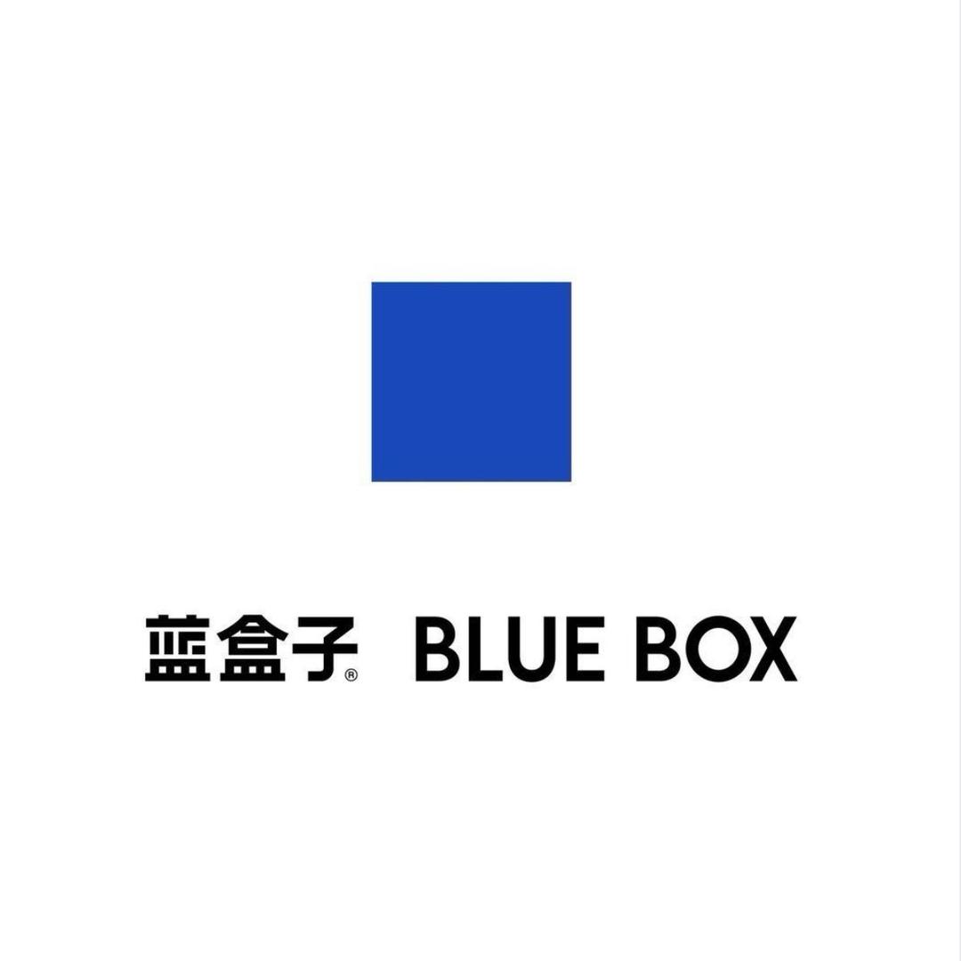 蓝盒子方块直播间