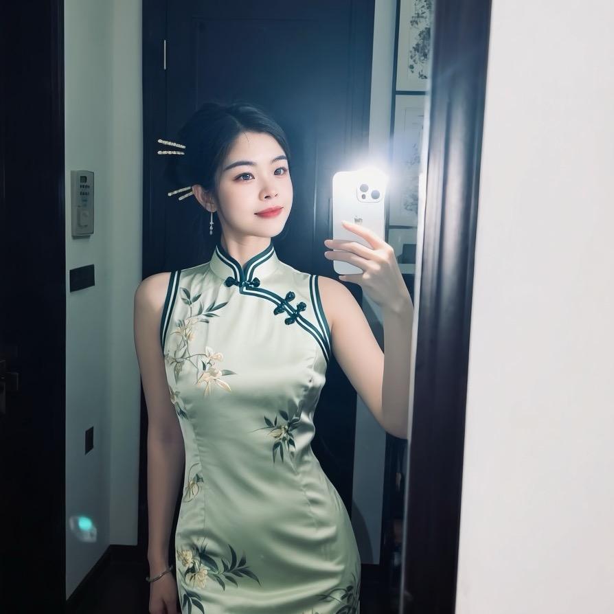 🍊。