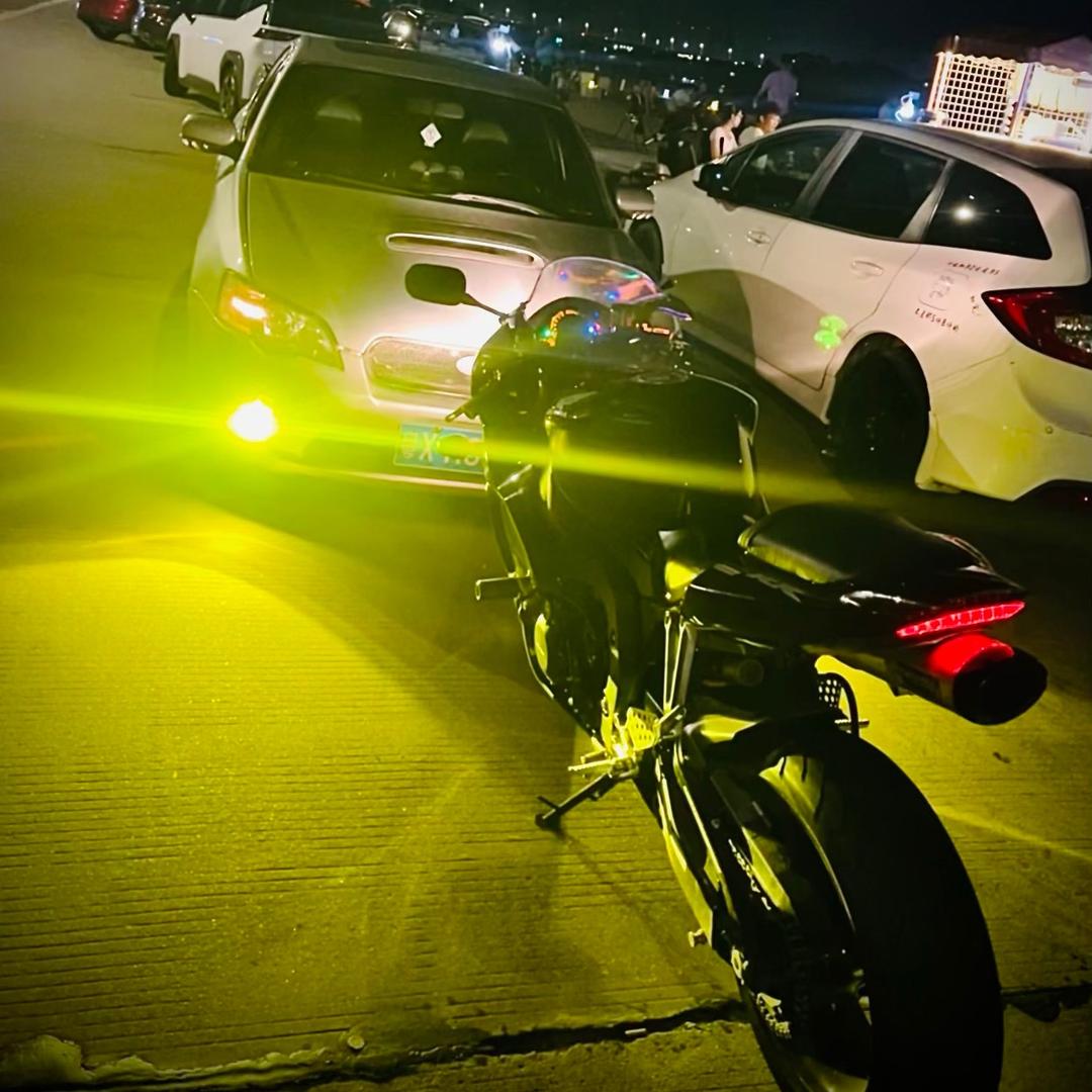 Turbo 檬