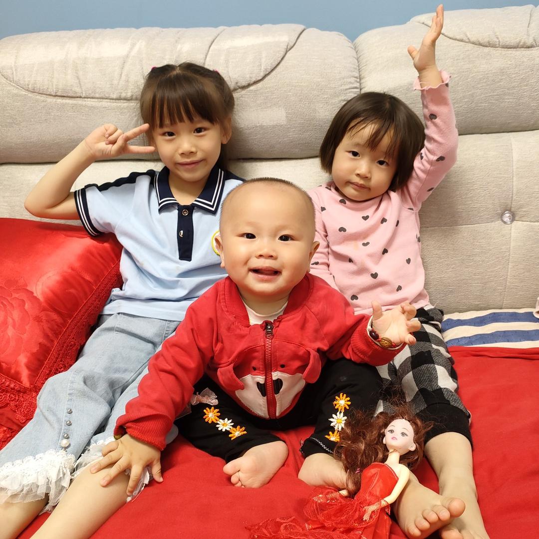 钱陈似锦@心想事陈