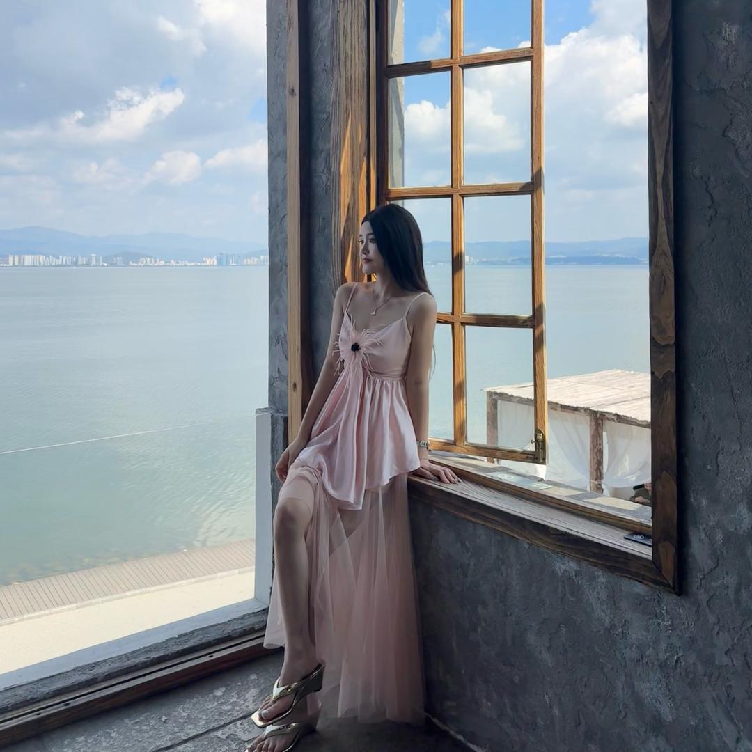 TaozI-潇潇