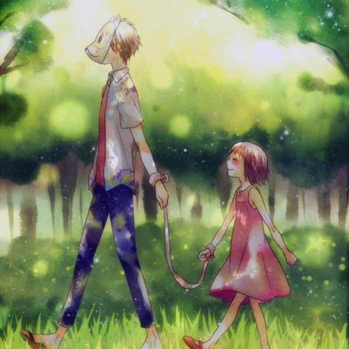 我们自己都不知道