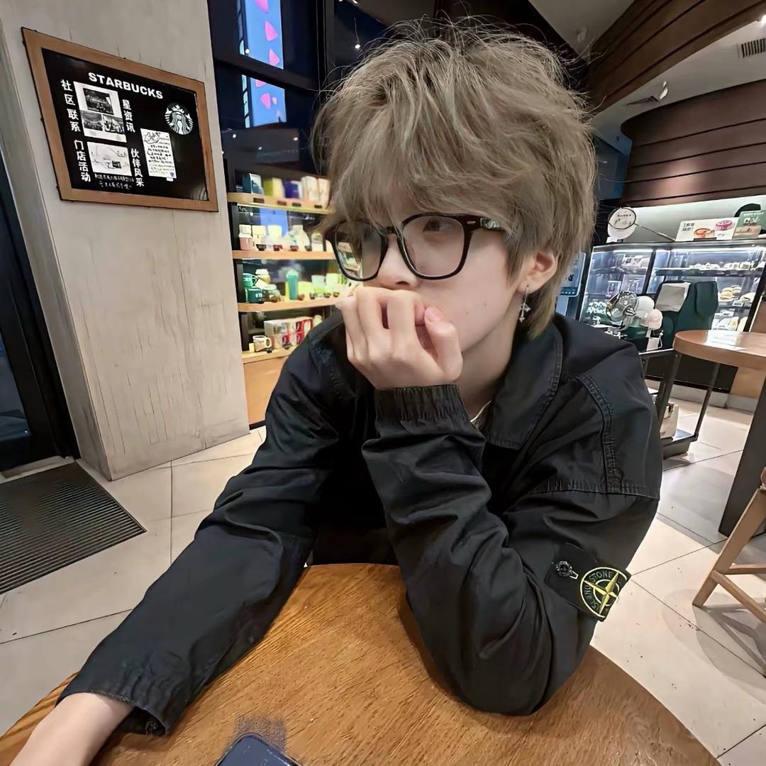 小爸