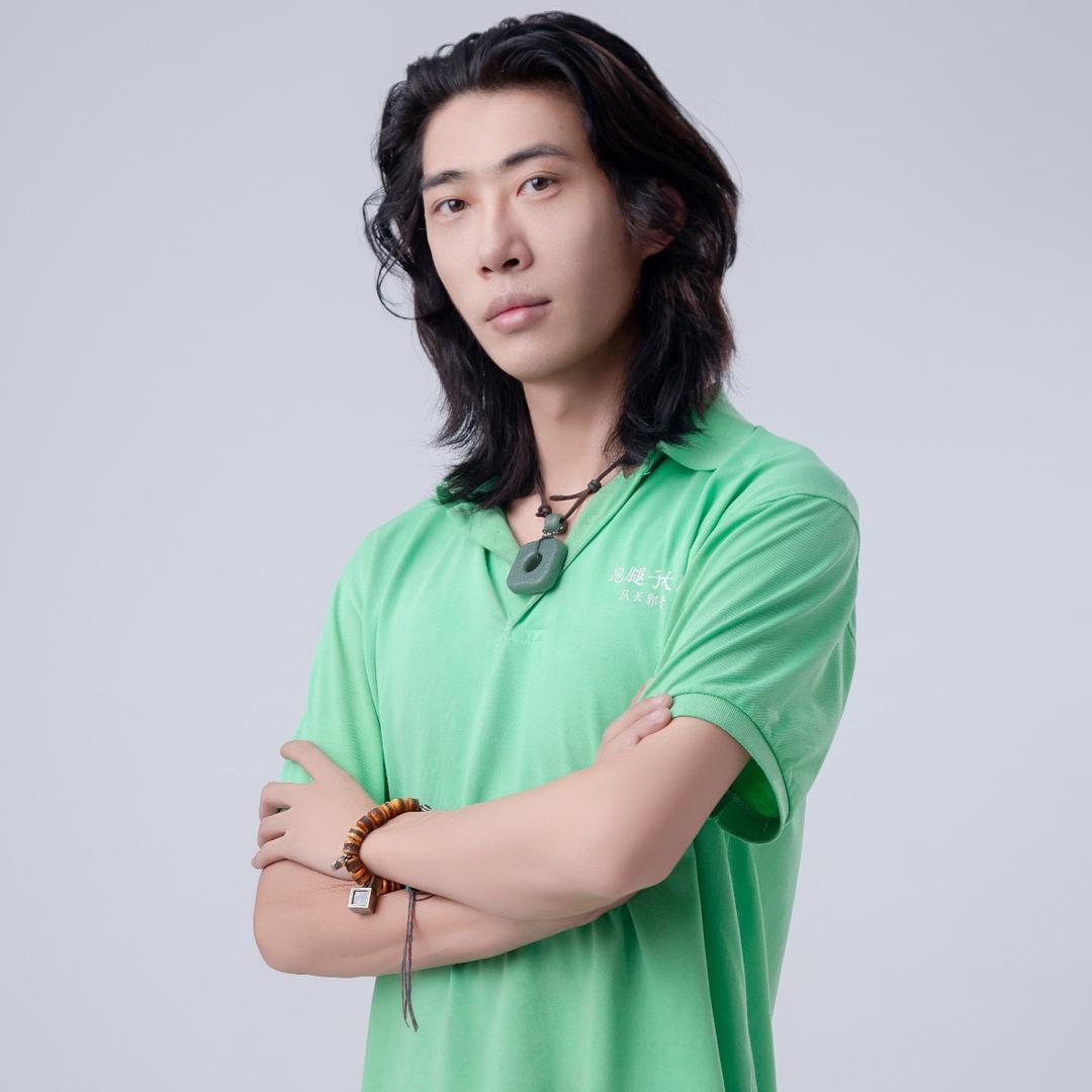 郭优秀《东北跑腿子》