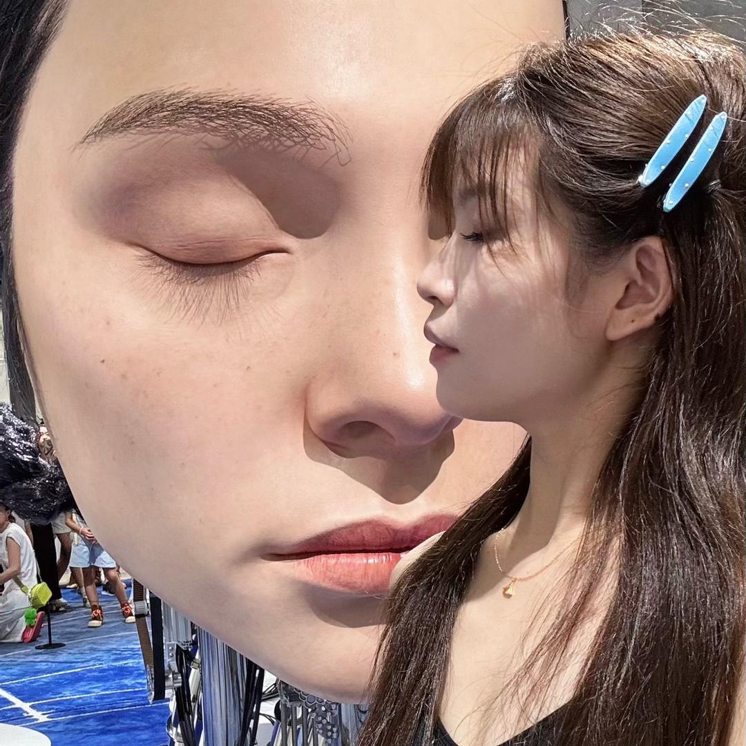 体味人间的精灵