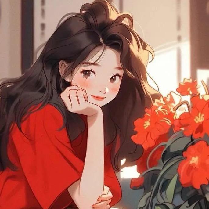 💋小盼盼🐑