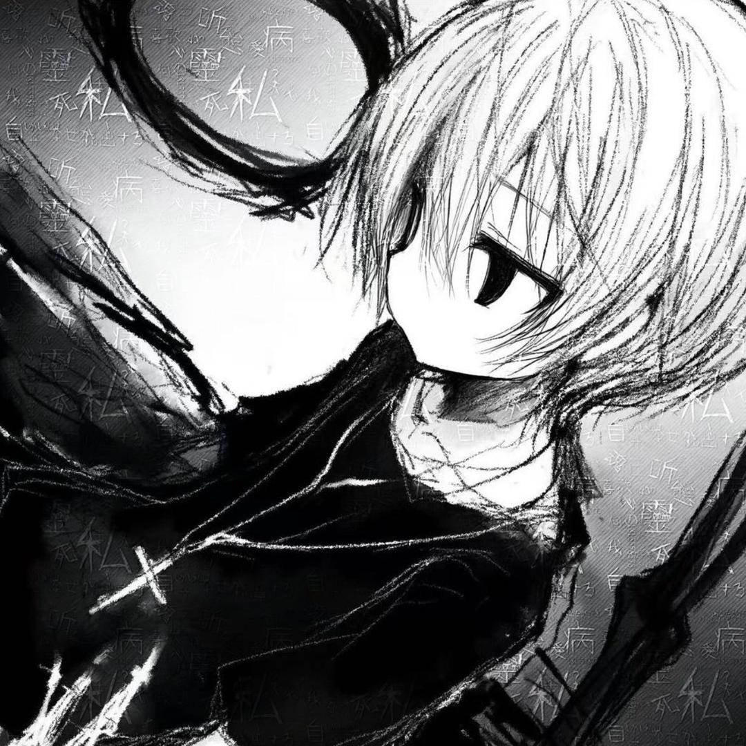 原谅我那极强的占有欲