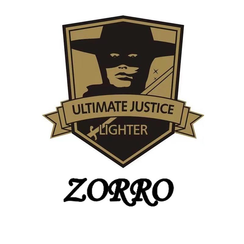 佐罗ZORRO美美姐