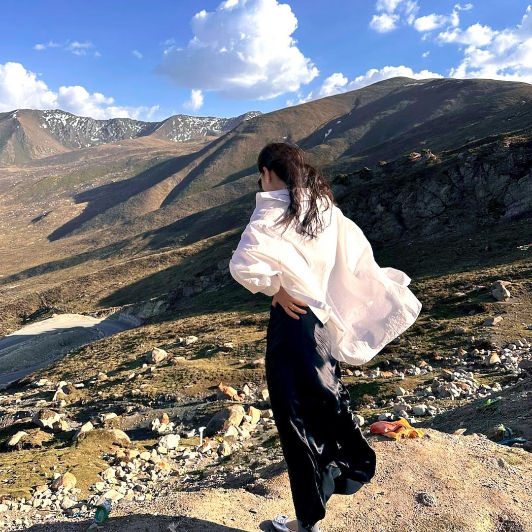 女王陛下ᥫ᭡ᩚ