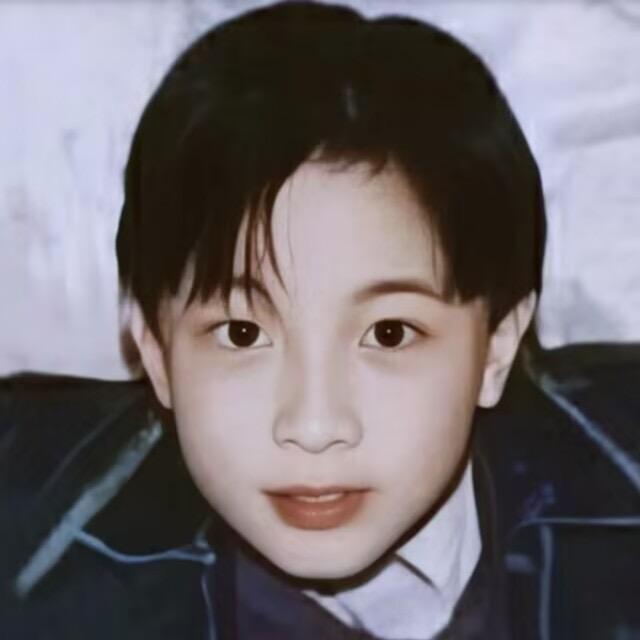 真的帅