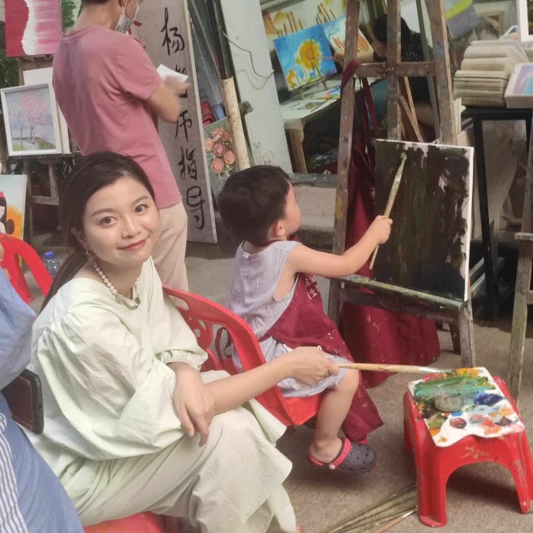 骑着小毛驴的继续
