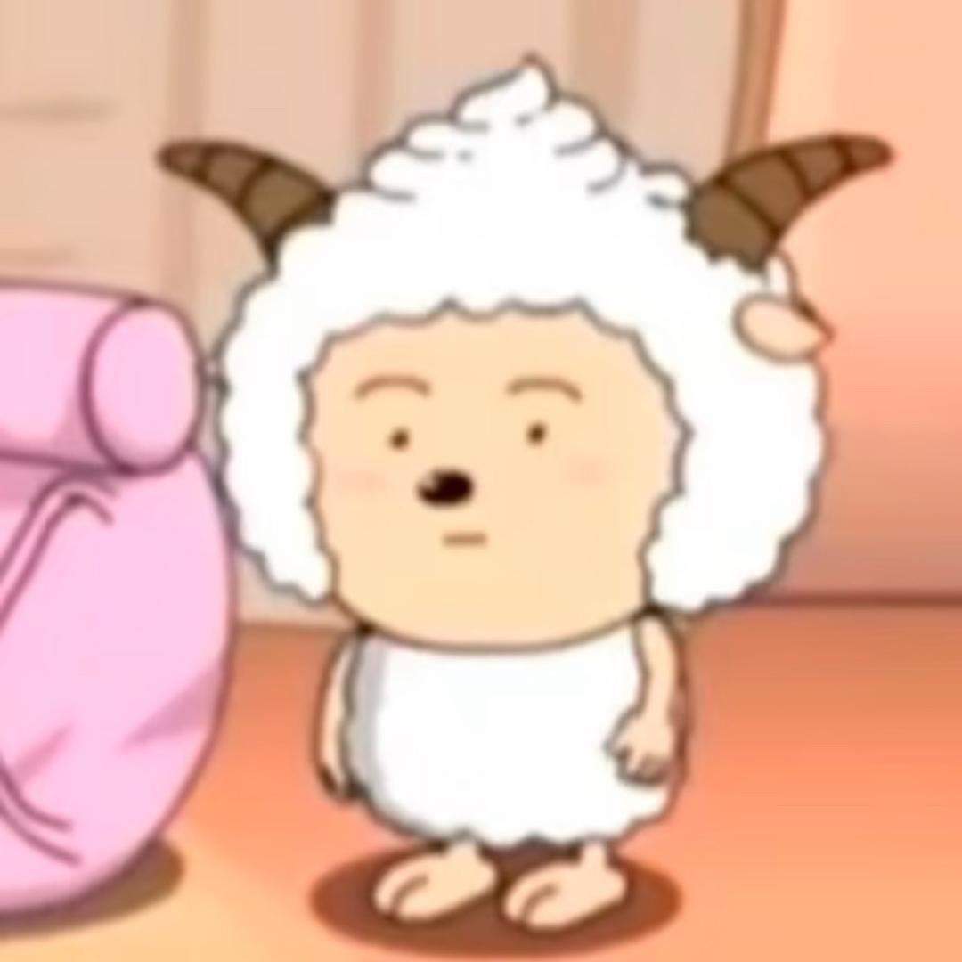 小洋快跑💨（禁连赞版