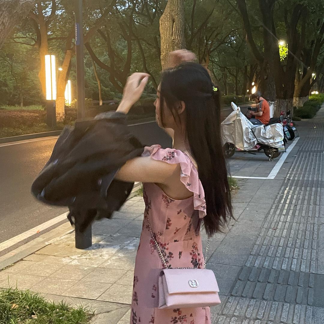 明天見-