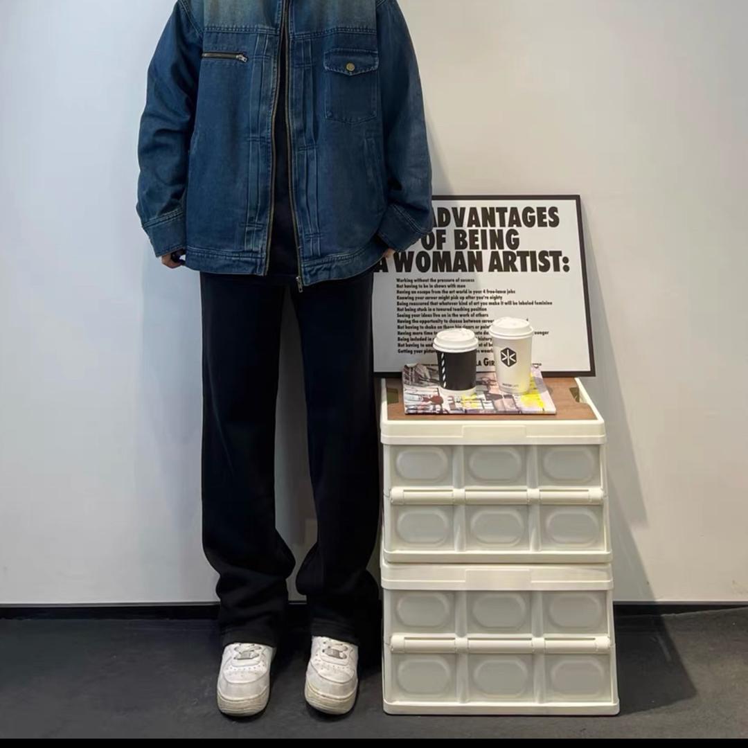 宇晞的ootd穿搭