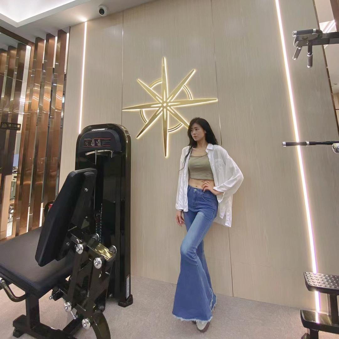 光一游泳健身体育中心(泰山路店)总监号