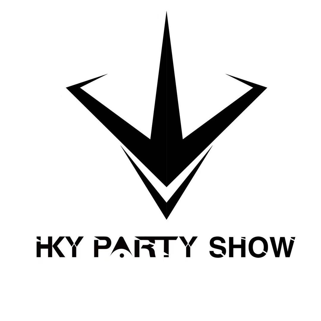 HKY party K 意
