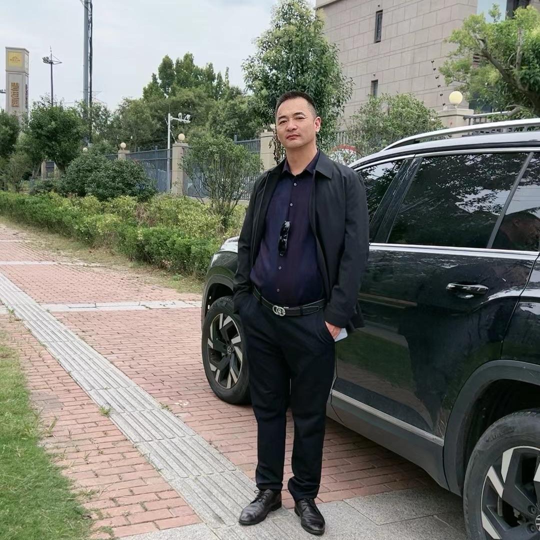 港城黄金哥《六哥传媒》