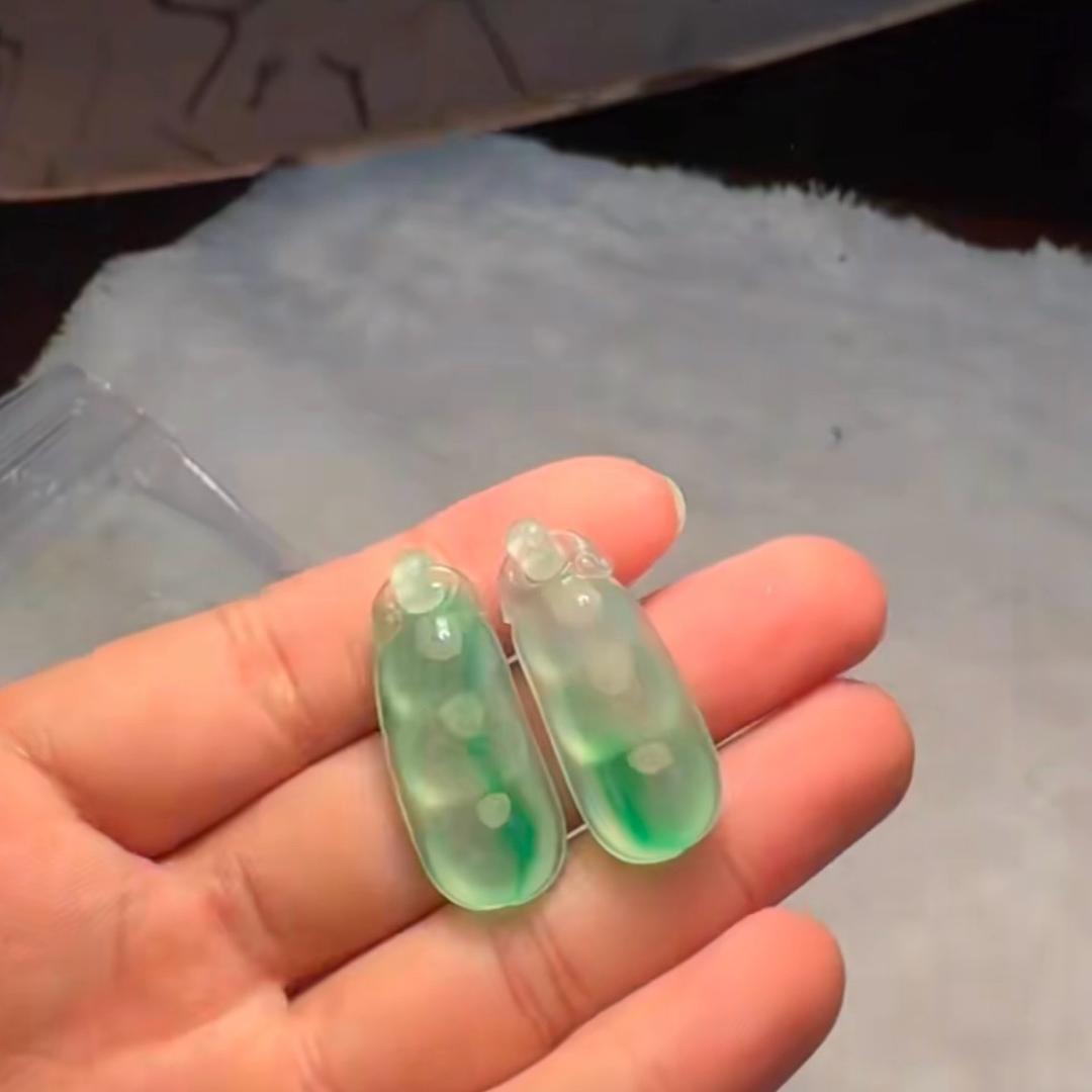 翡翠艺术