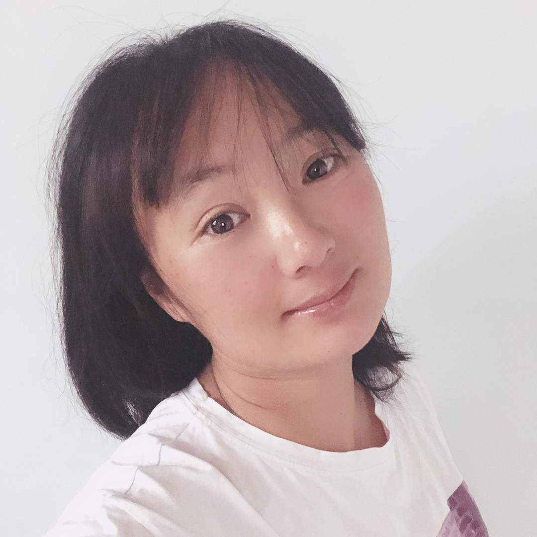知足的川妹