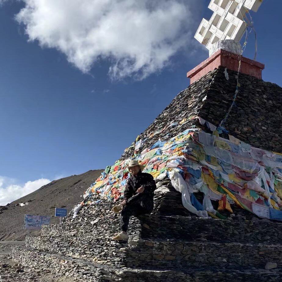流浪地球🌍华晨