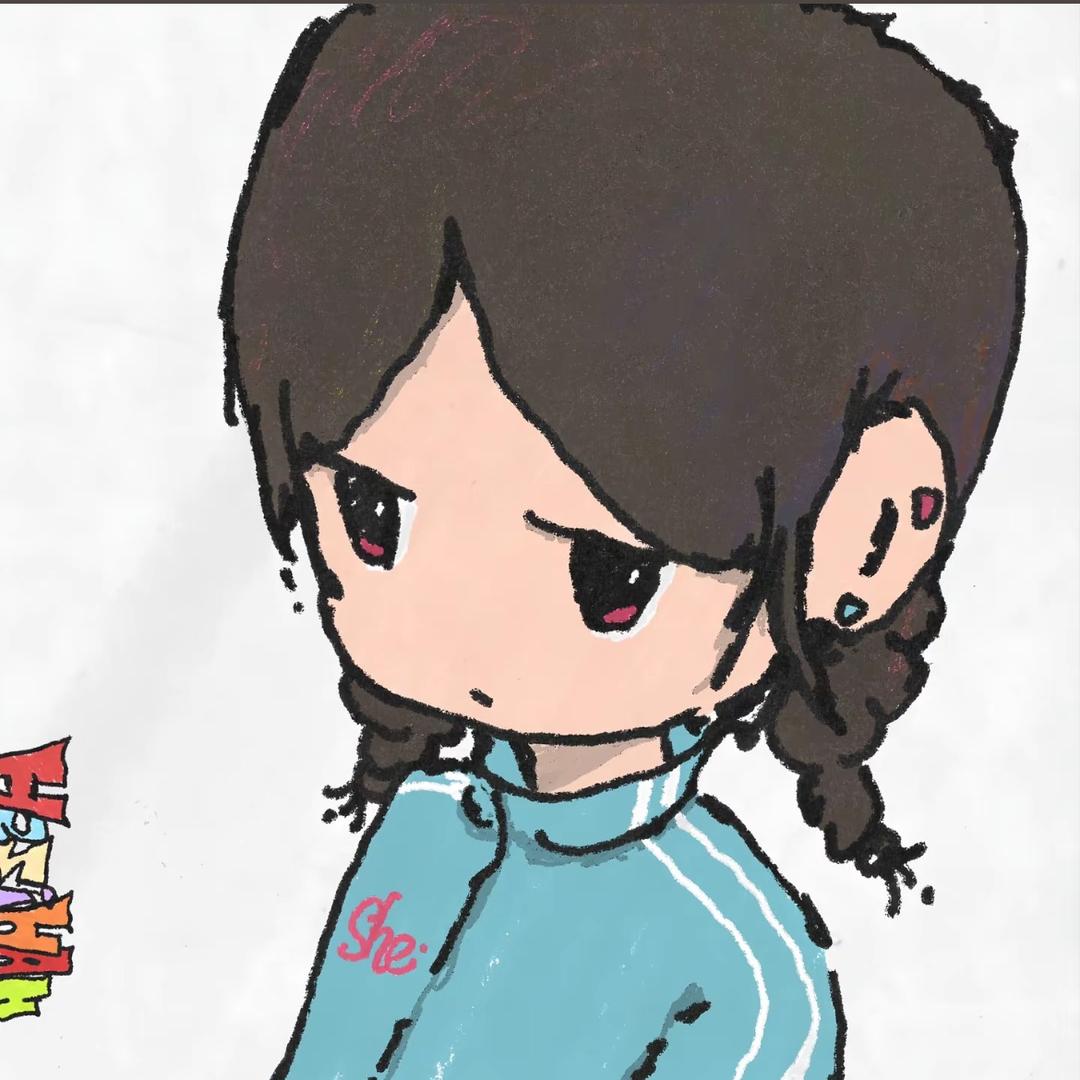 七七💤