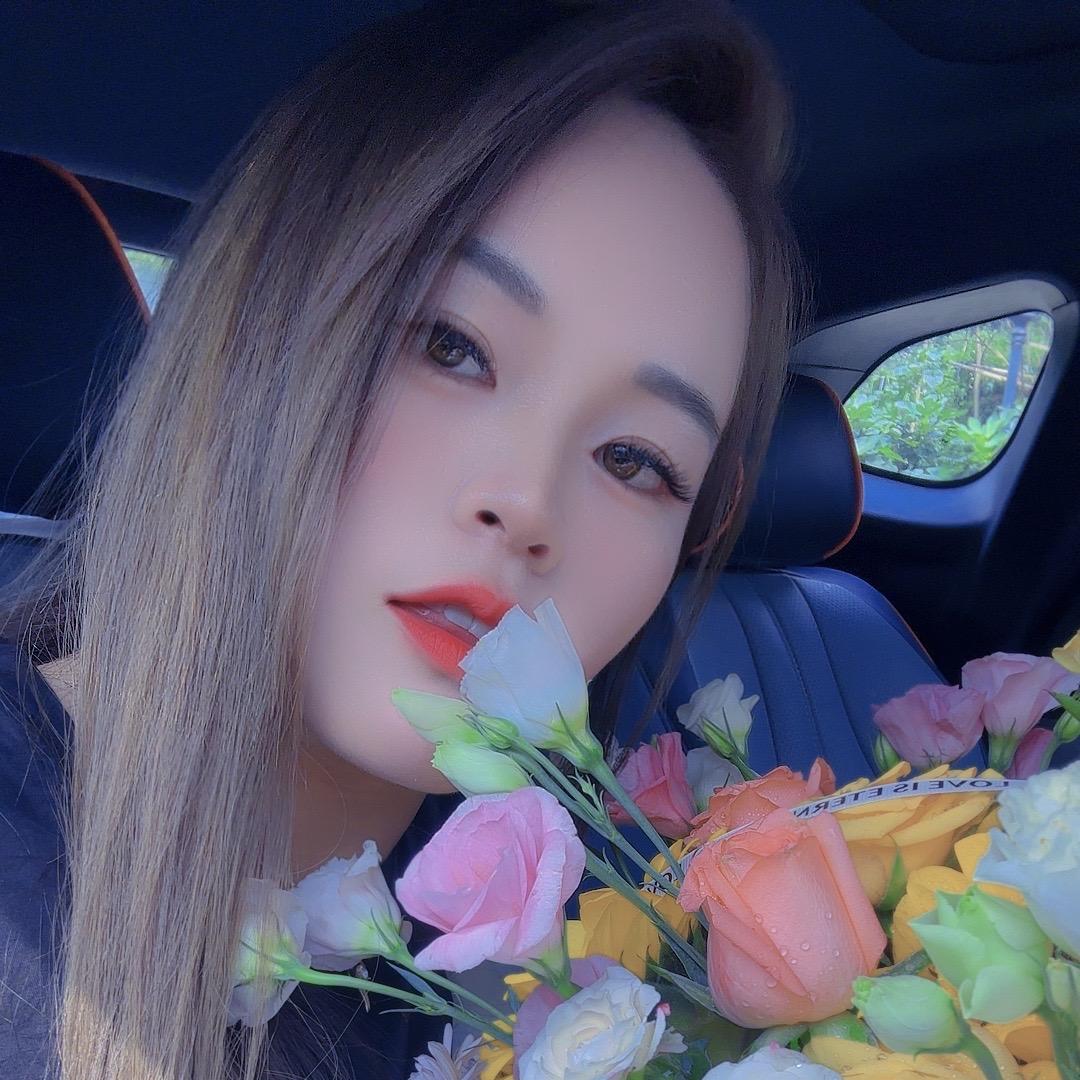 棉花糖..