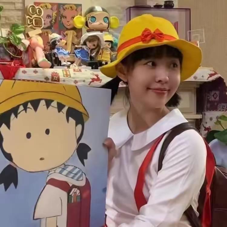 小波那个有趣的灵魂