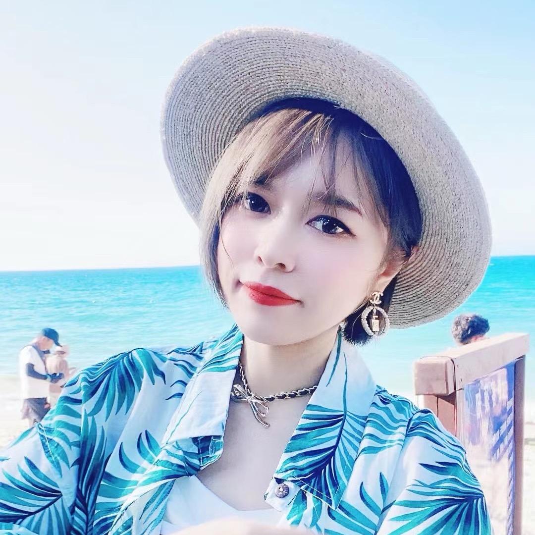 我就是果果 百货好物