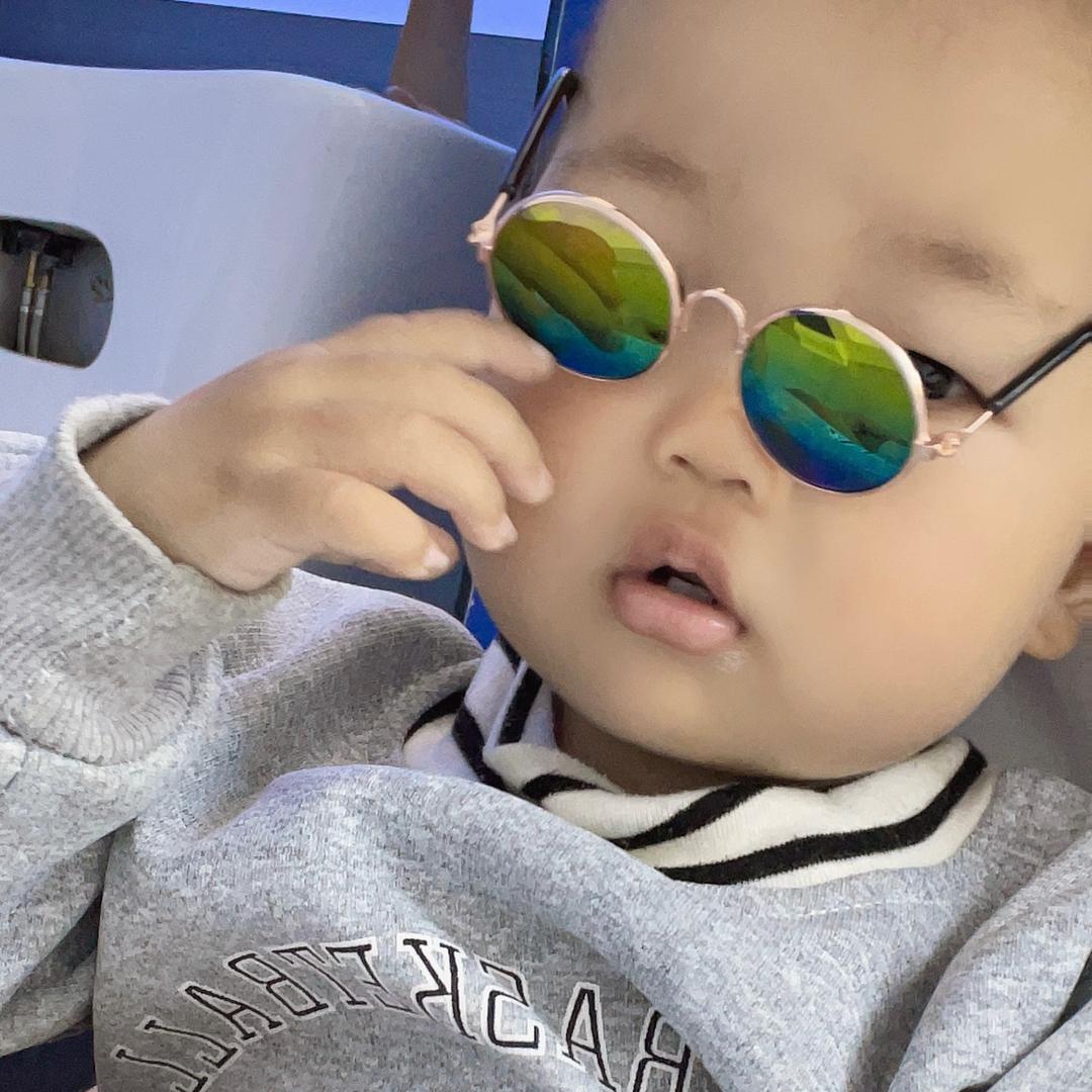 是小蒙蒙呀！