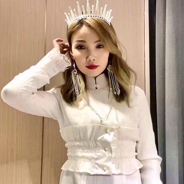 小馒头娜拉