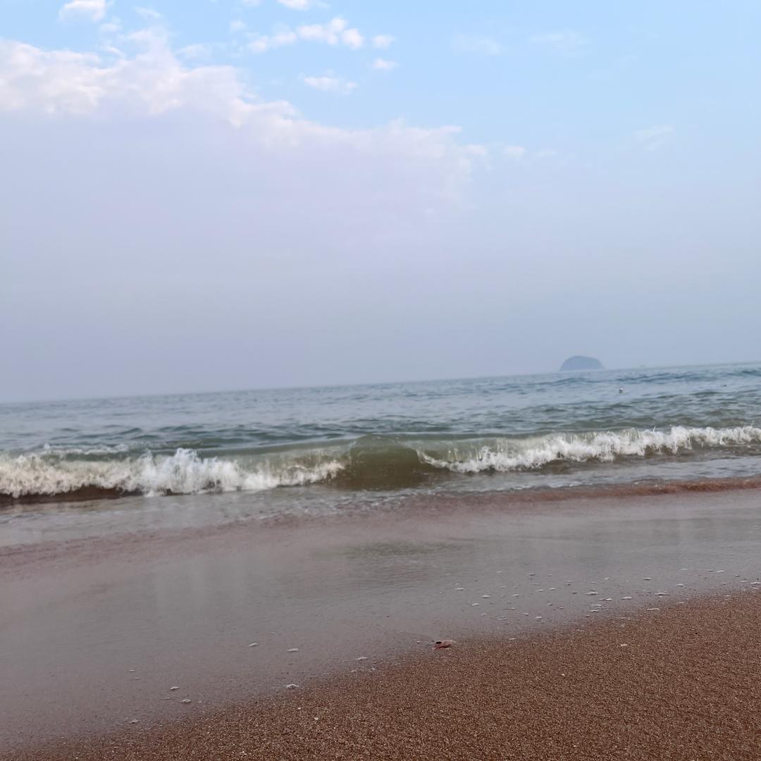 晚安 好运