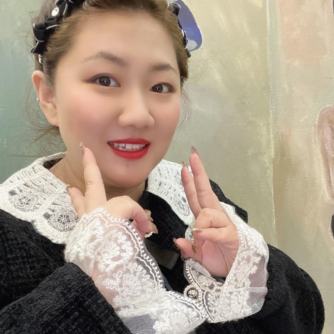 160斤多多大码轻奢女装