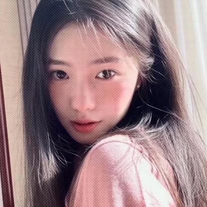 女孩q