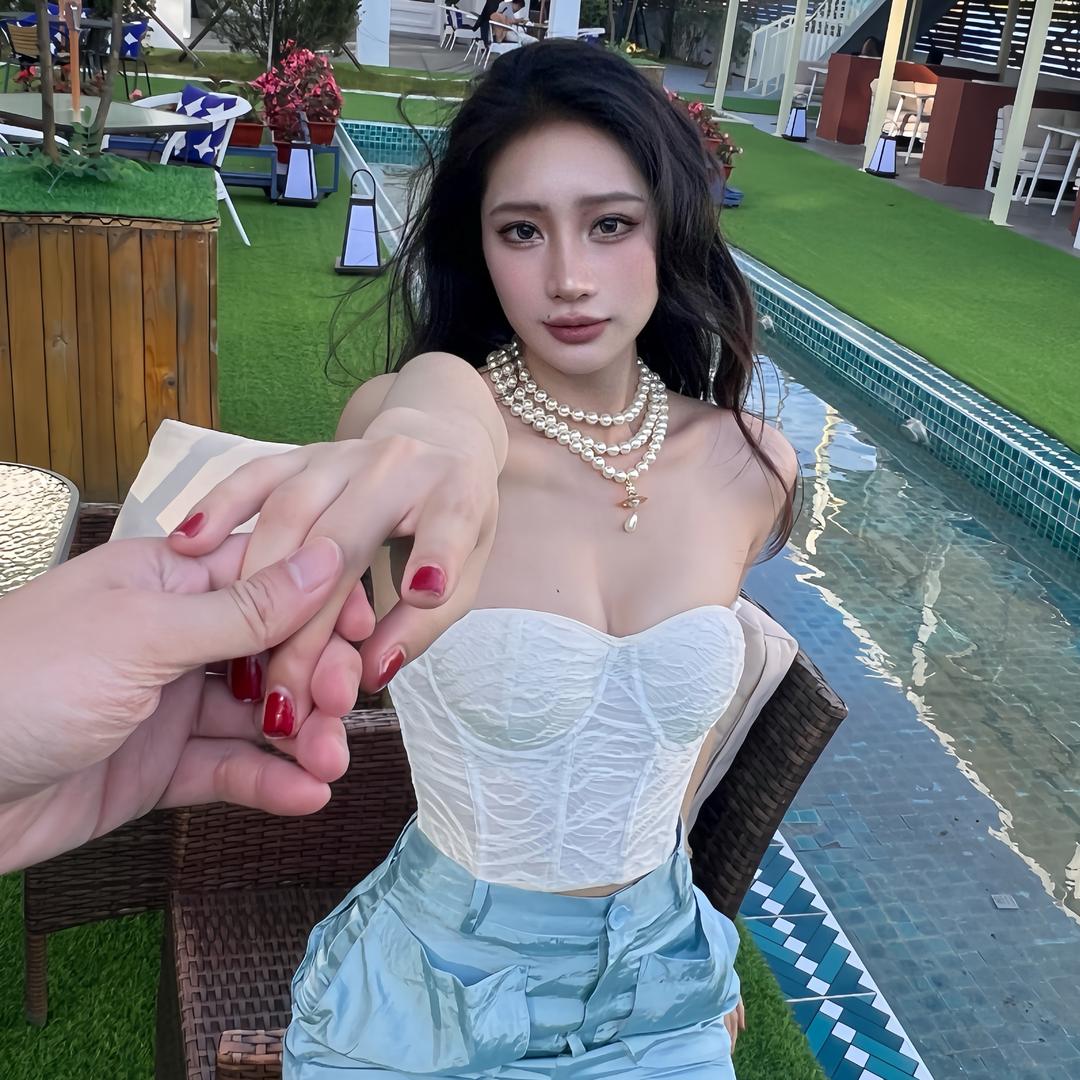 毛毛兔🐰