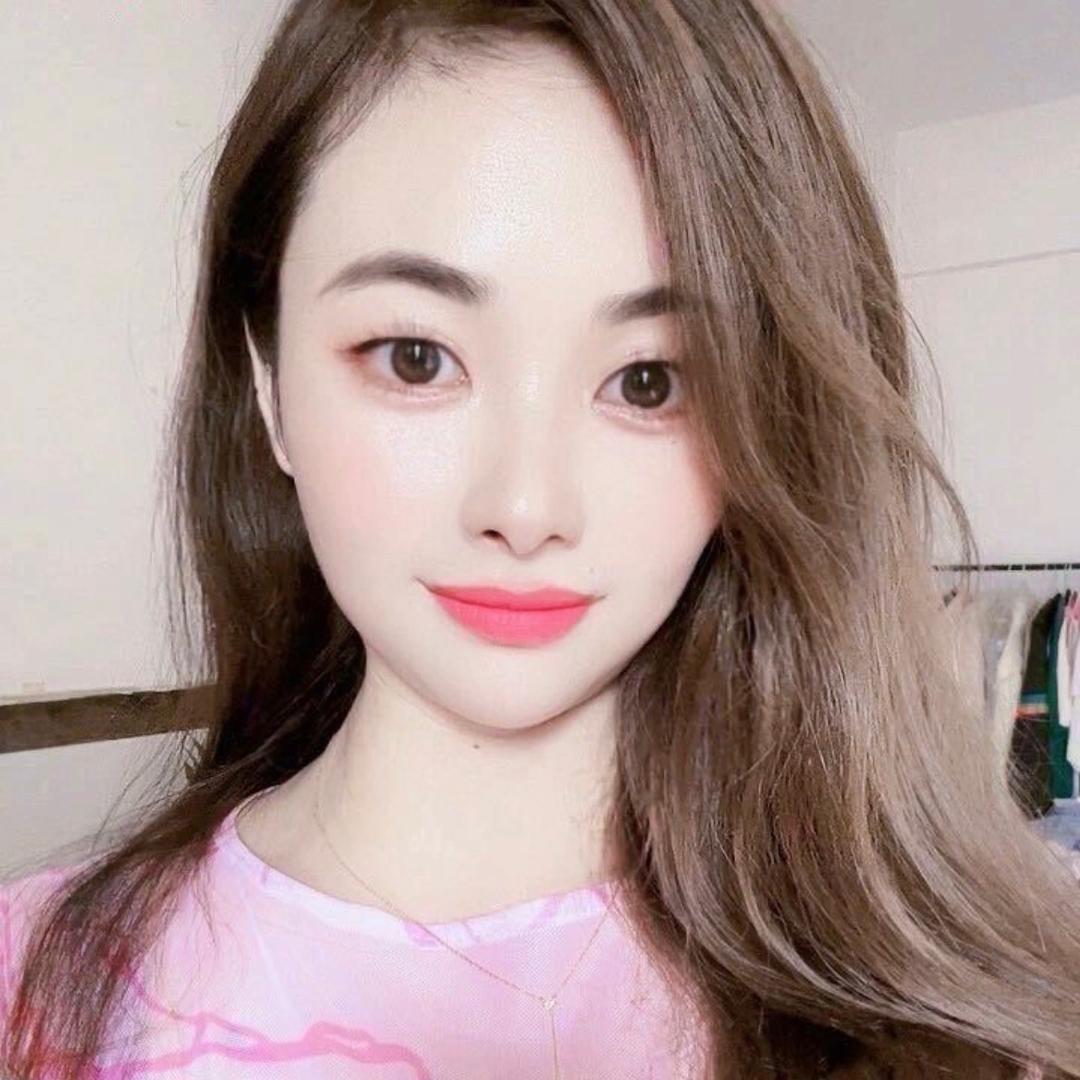 幸福快乐❤️