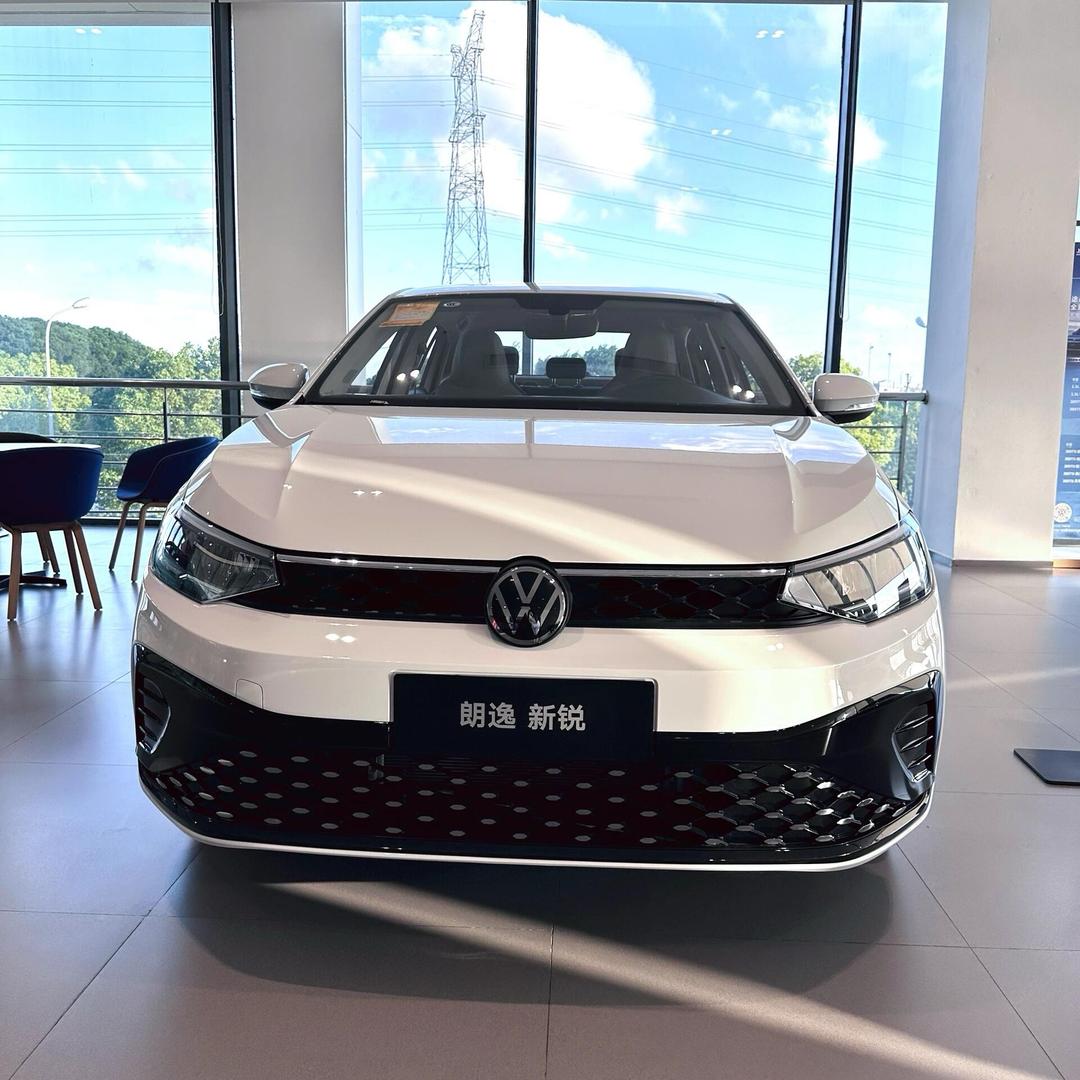 大众-朗逸（新车活动）