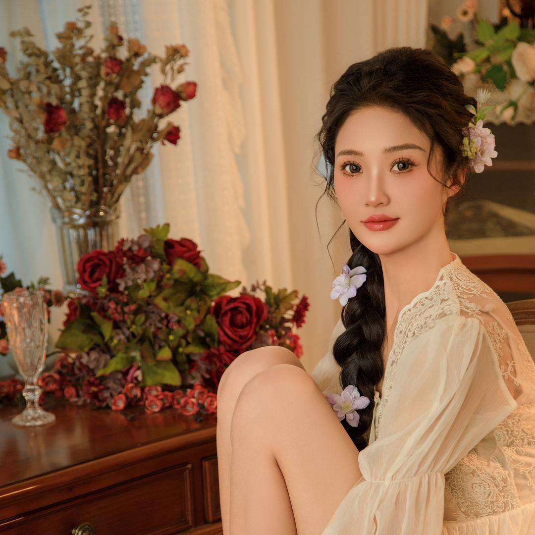 豫东表妹小号