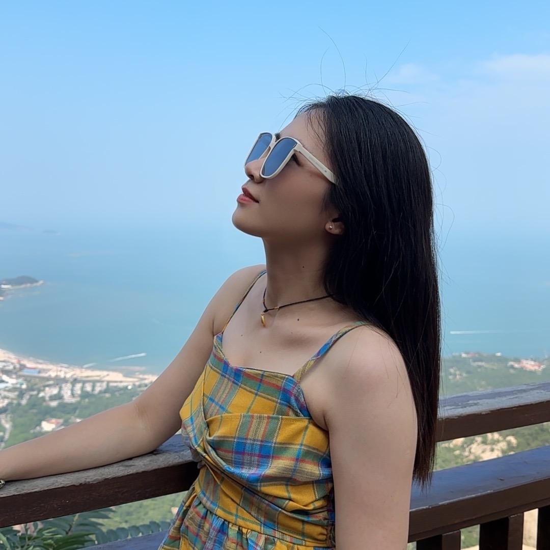 小姚麻麻