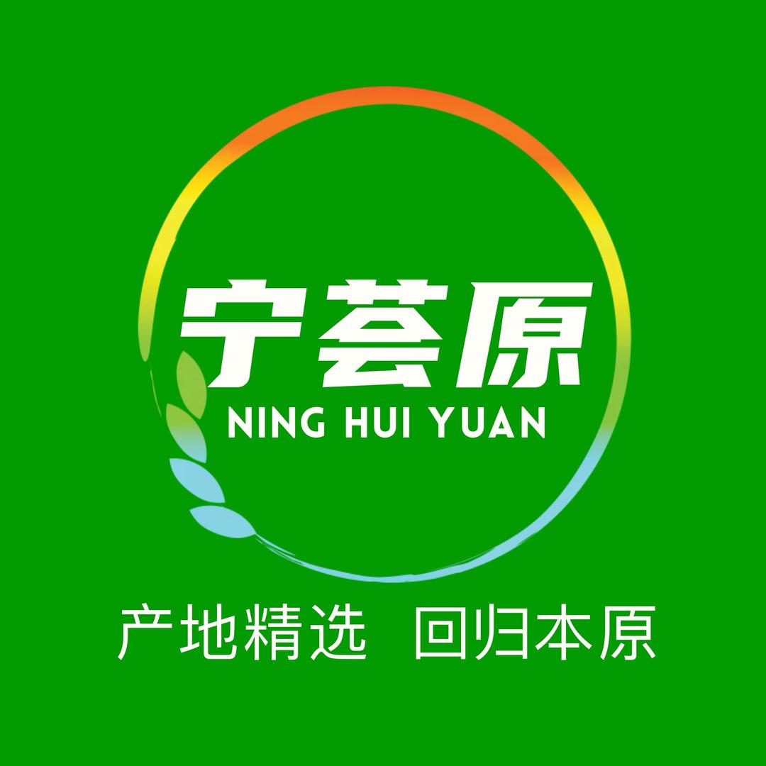 宁荟原生鲜食品次日达