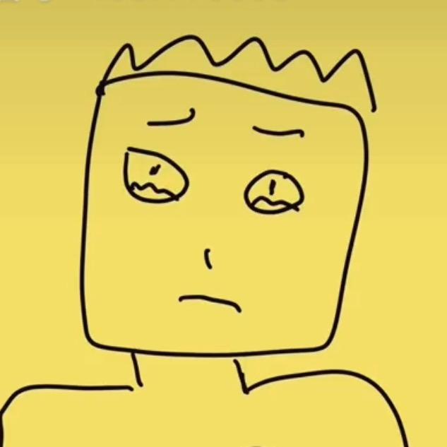 奇怪的故事