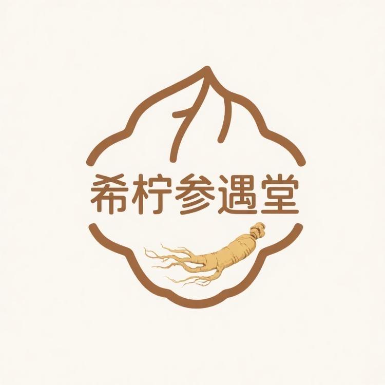 希柠参遇堂