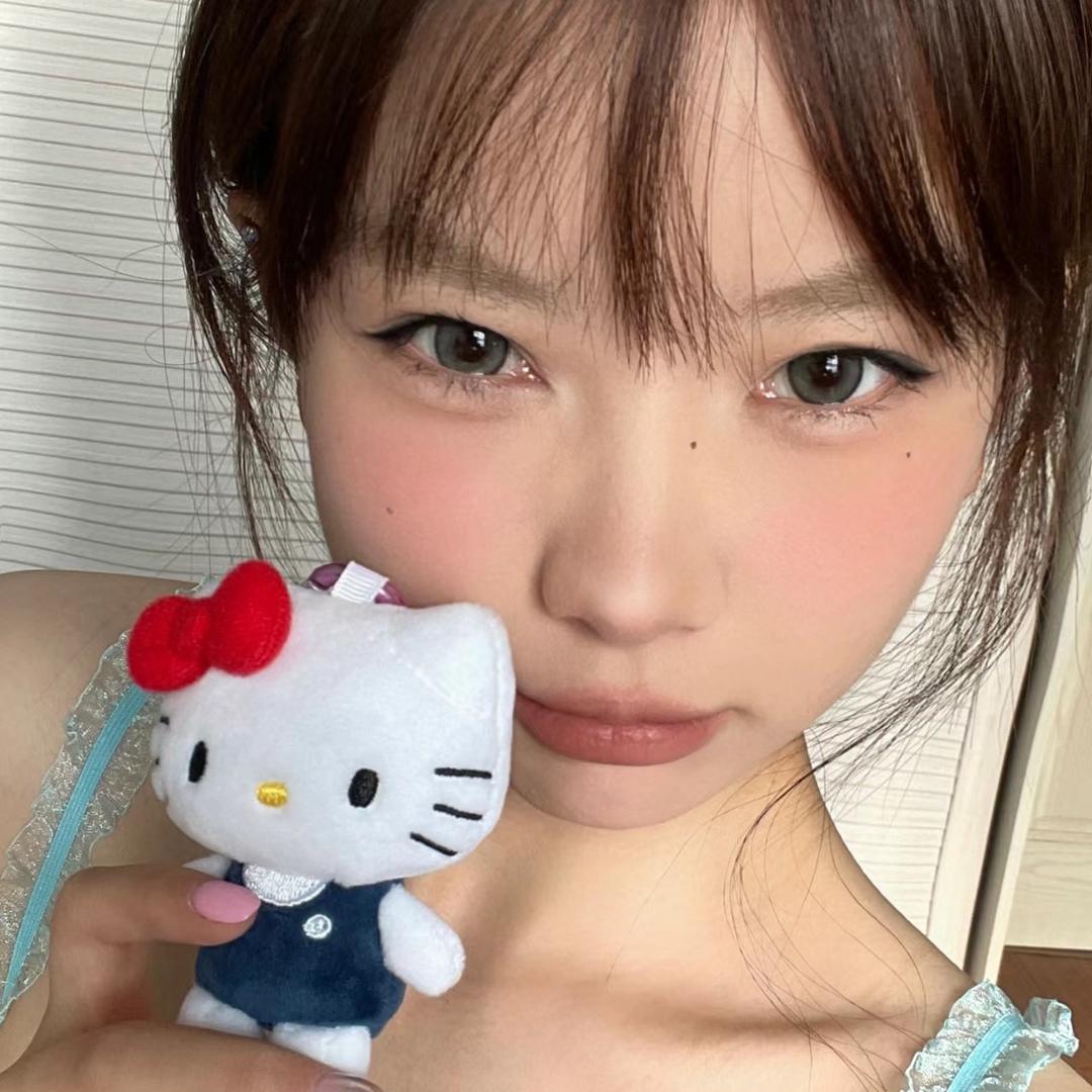 奶思兔米鱿✩*