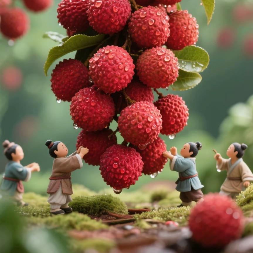 中广直播间
