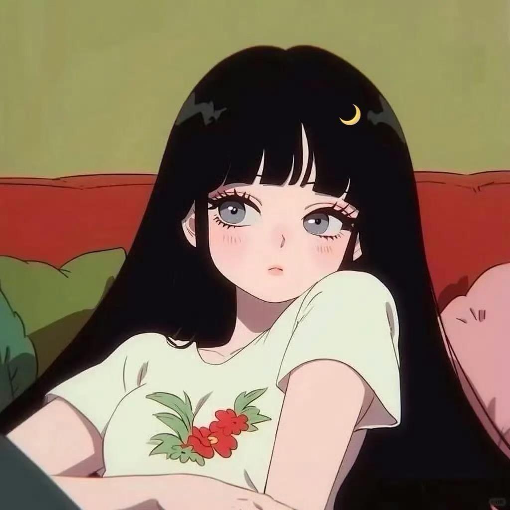 抹茶公主🌙
