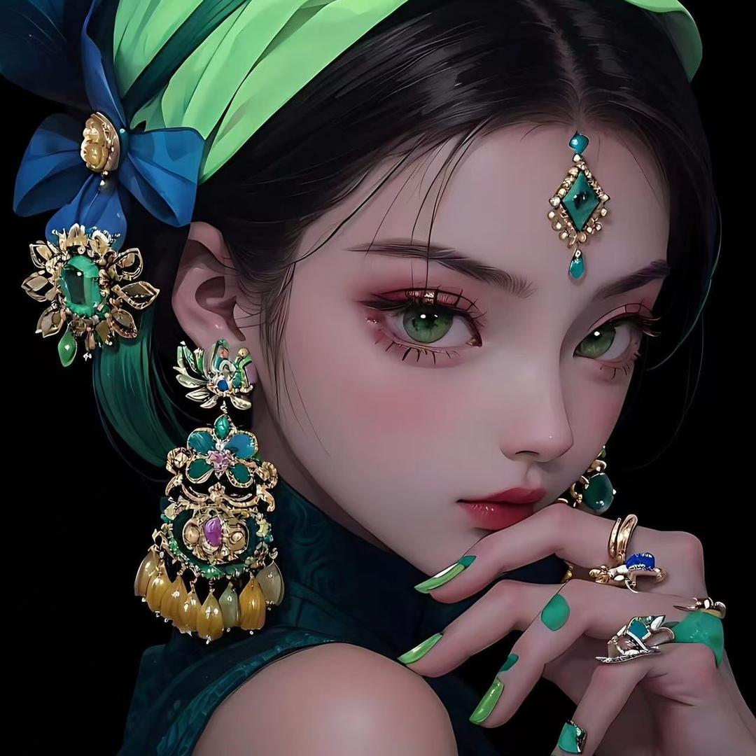 承迪饰品专营店鑫亿